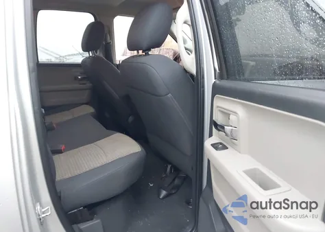 2012 Ram 1500 Slt z USA, uszkodzony, nr VIN 1C6RD6GP7CS233228